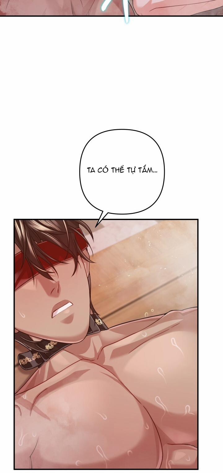 [18+] Độc Chiếm Và Hủy Diệt 17.1 trang 27
