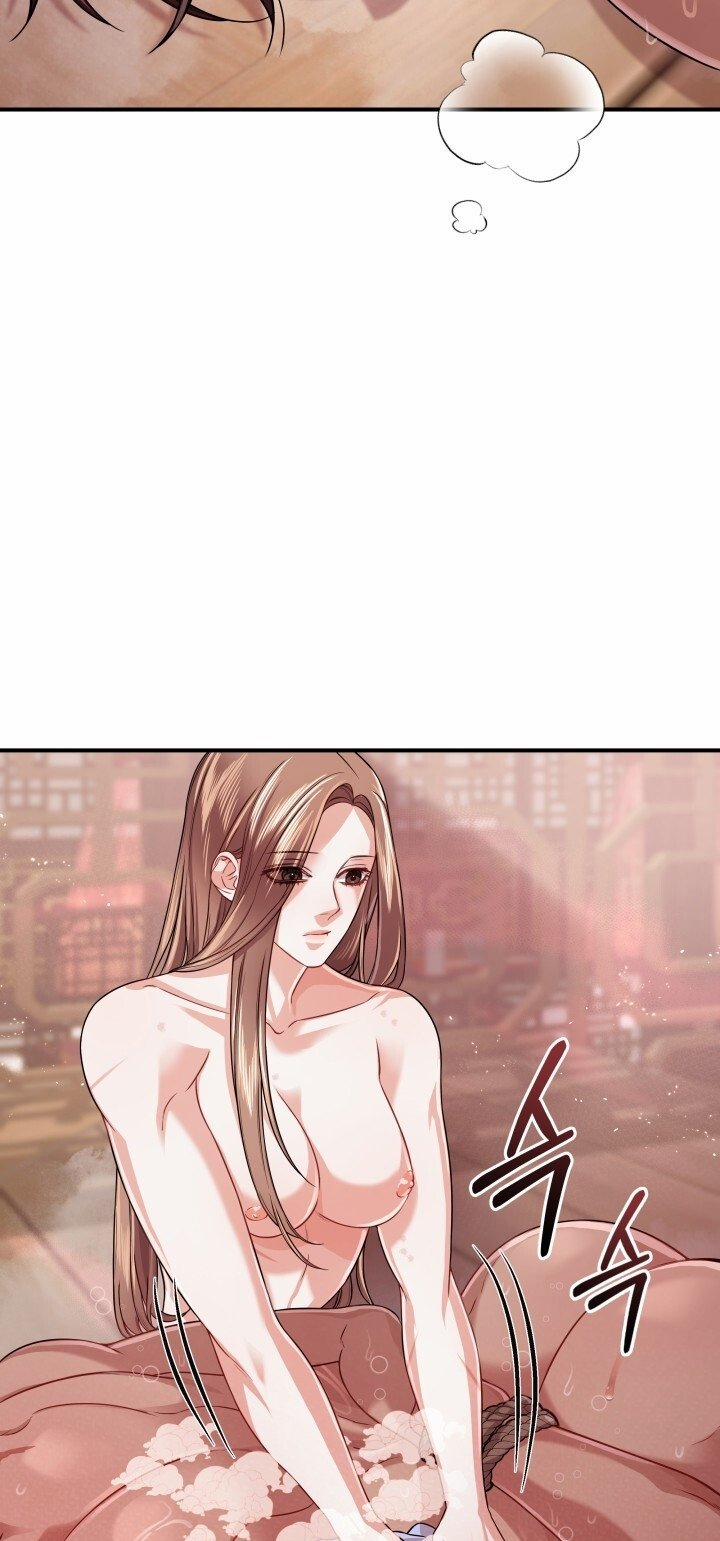 [18+] Độc Chiếm Và Hủy Diệt 17.2 trang 27
