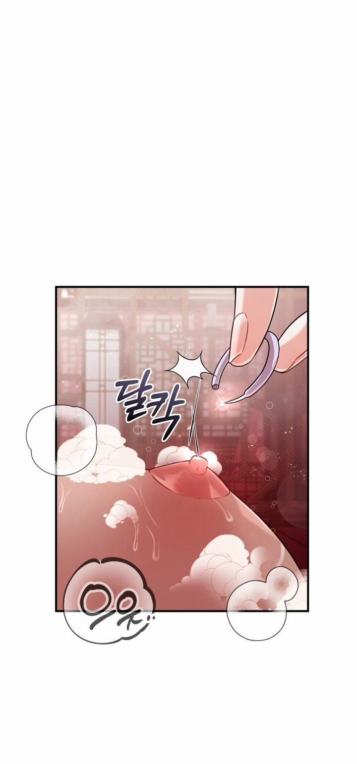 [18+] Độc Chiếm Và Hủy Diệt 17.2 trang 8