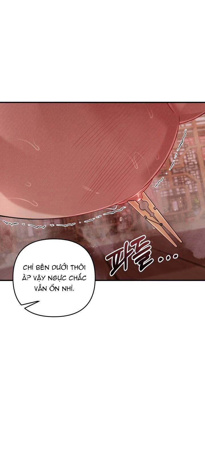 [18+] Độc Chiếm Và Hủy Diệt 18.1 trang 16