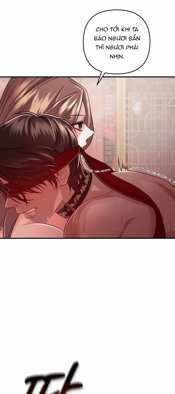 [18+] Độc Chiếm Và Hủy Diệt 18.2 trang 10