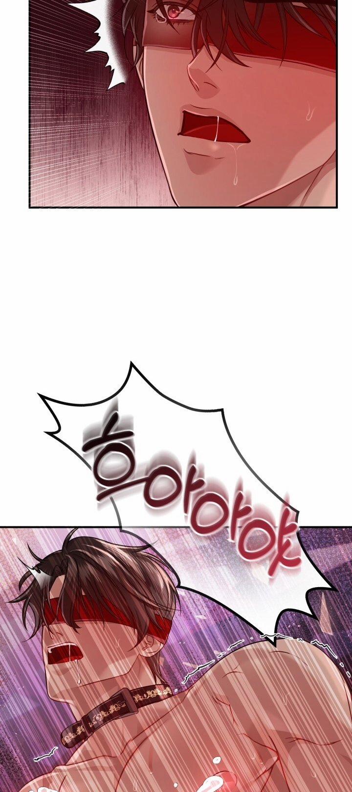 [18+] Độc Chiếm Và Hủy Diệt 18.2 trang 12