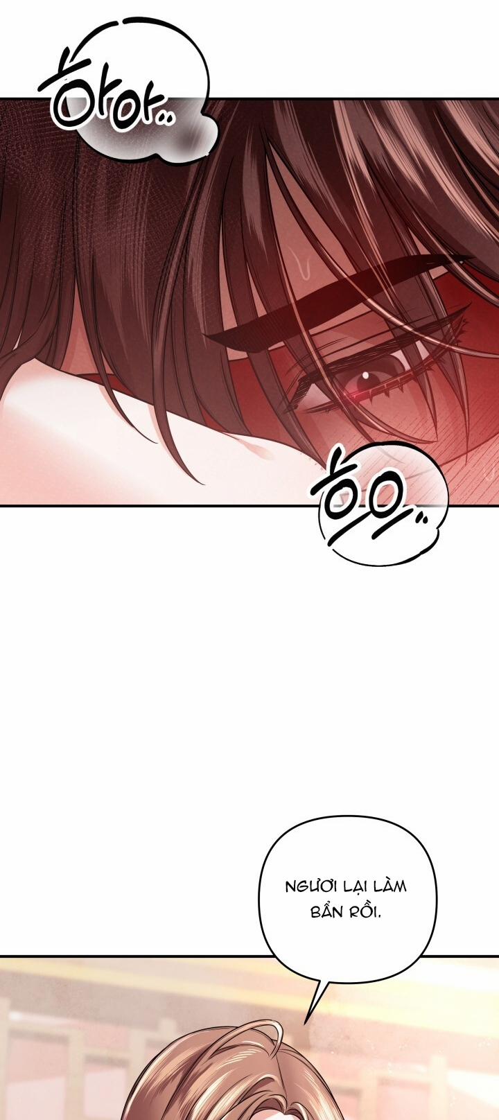 [18+] Độc Chiếm Và Hủy Diệt 18.2 trang 16