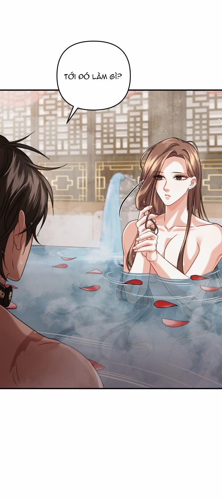 [18+] Độc Chiếm Và Hủy Diệt 18.2 trang 37