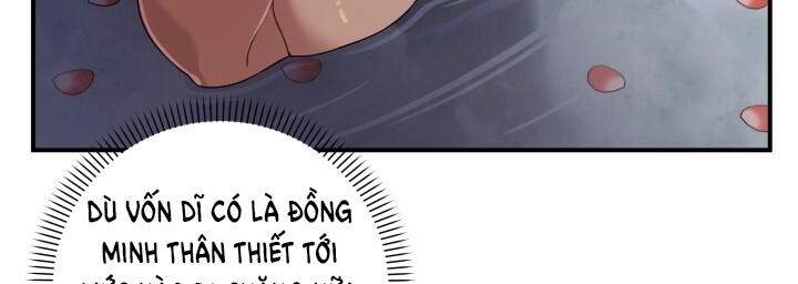 [18+] Độc Chiếm Và Hủy Diệt 18.2 trang 55
