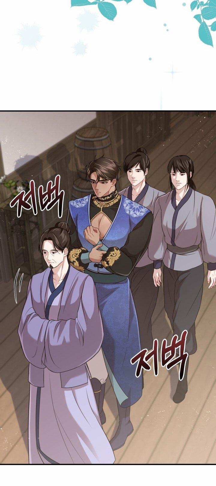 [18+] Độc Chiếm Và Hủy Diệt 19.1 trang 10