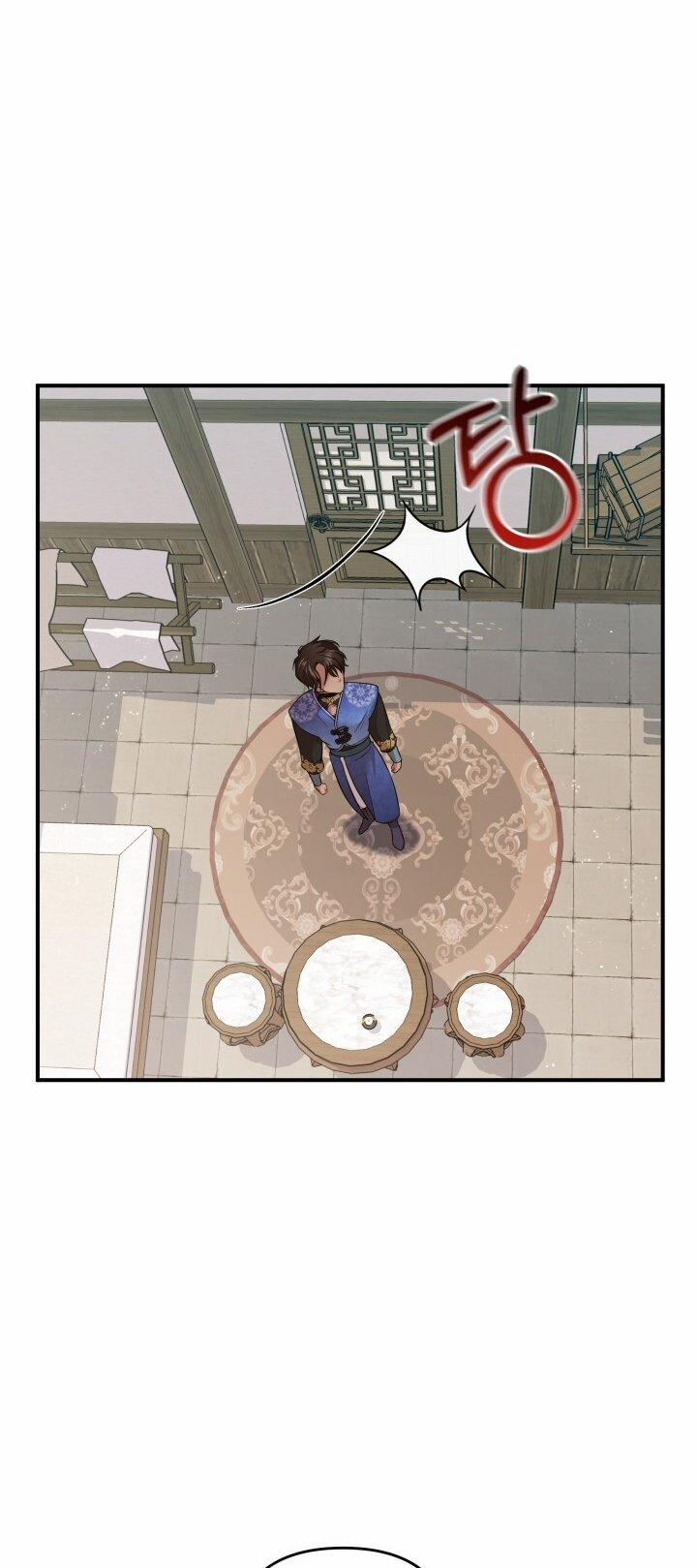 [18+] Độc Chiếm Và Hủy Diệt 19.1 trang 13