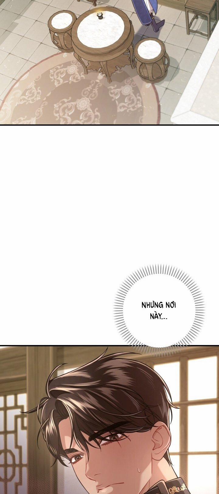 [18+] Độc Chiếm Và Hủy Diệt 19.1 trang 20