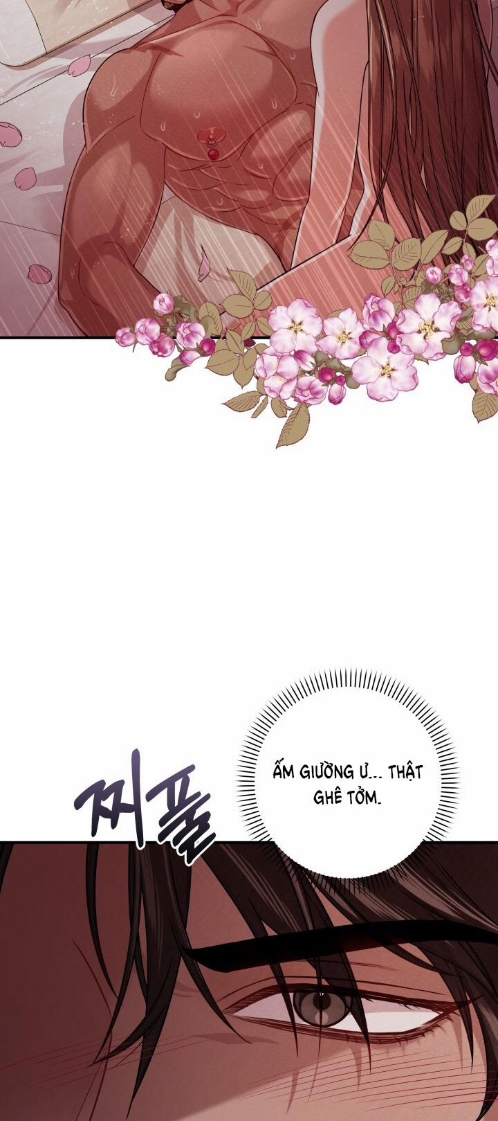 [18+] Độc Chiếm Và Hủy Diệt 19.1 trang 34