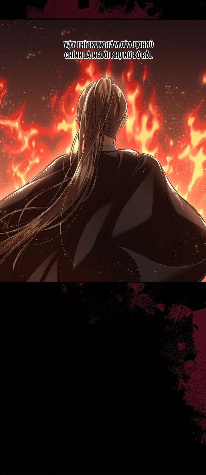 [18+] Độc Chiếm Và Hủy Diệt 19.2 trang 20