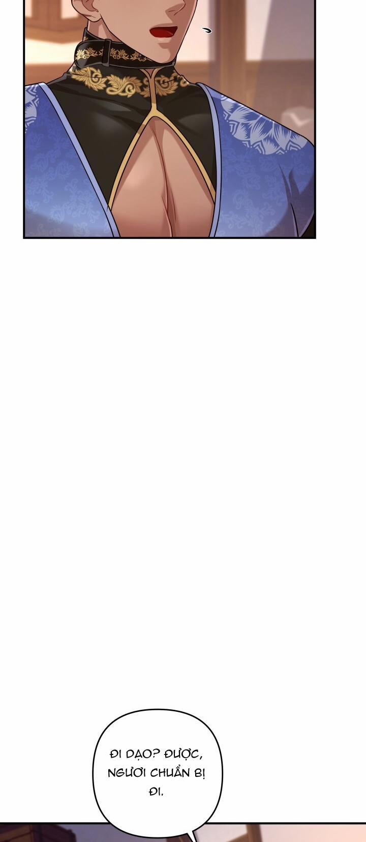 [18+] Độc Chiếm Và Hủy Diệt 19.2 trang 25
