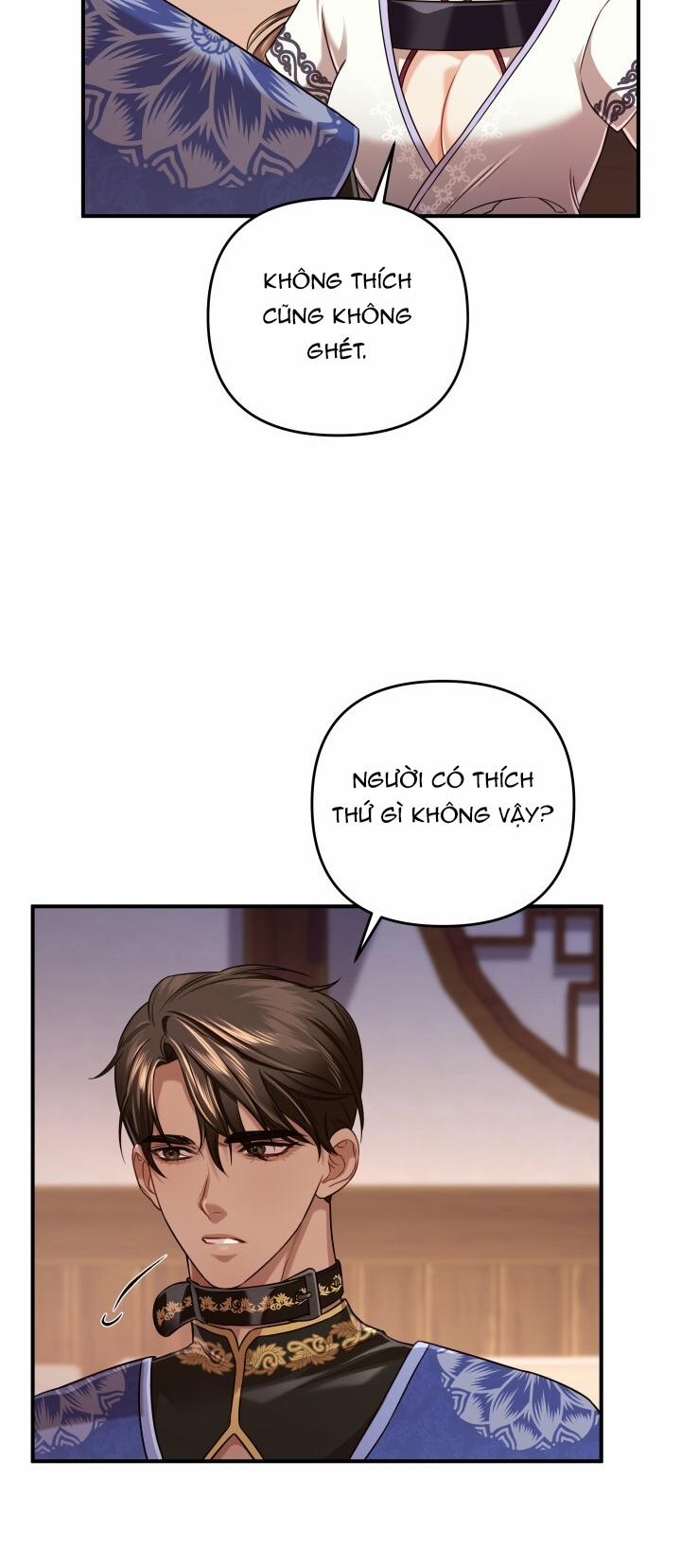 [18+] Độc Chiếm Và Hủy Diệt 19.2 trang 28