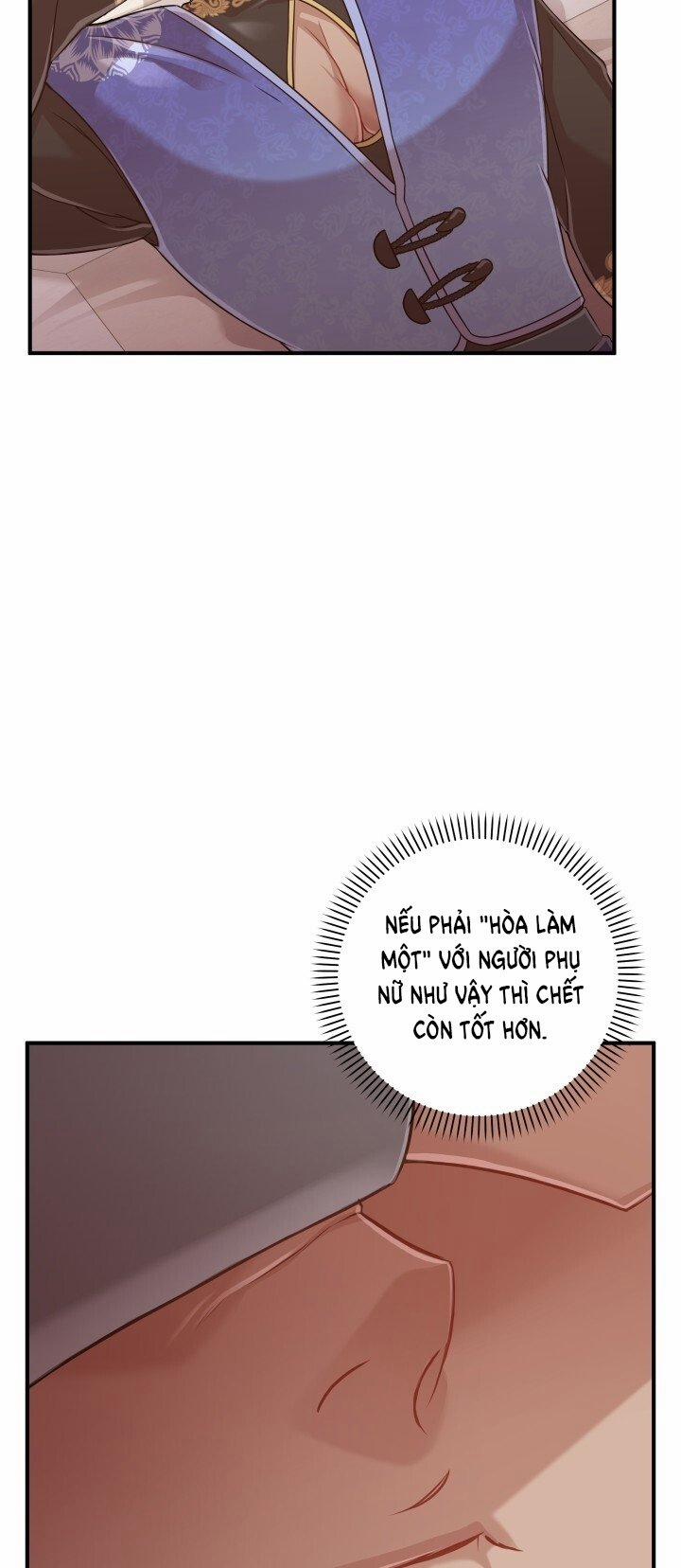 [18+] Độc Chiếm Và Hủy Diệt 19.2 trang 4