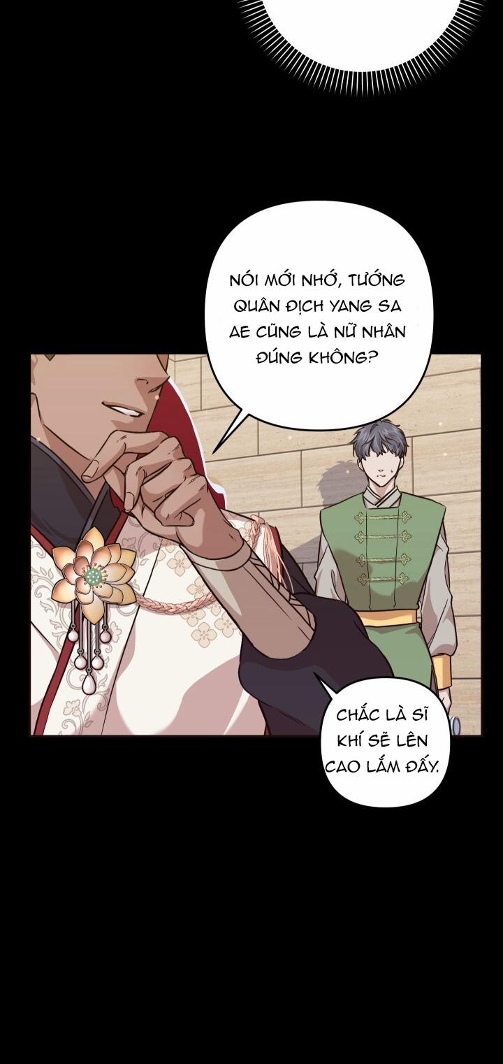 [18+] Độc Chiếm Và Hủy Diệt 2.1 trang 10