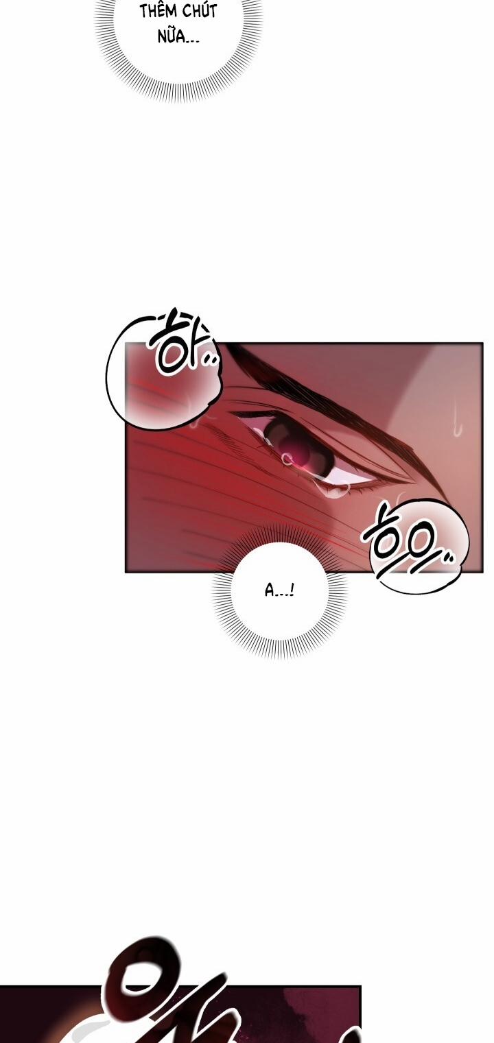 [18+] Độc Chiếm Và Hủy Diệt 2.1 trang 24