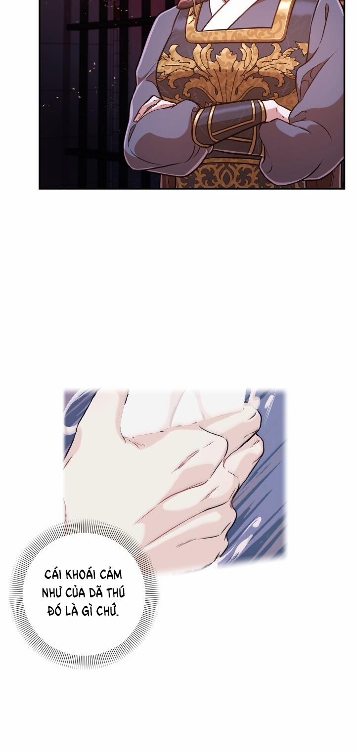 [18+] Độc Chiếm Và Hủy Diệt 2.1 trang 35