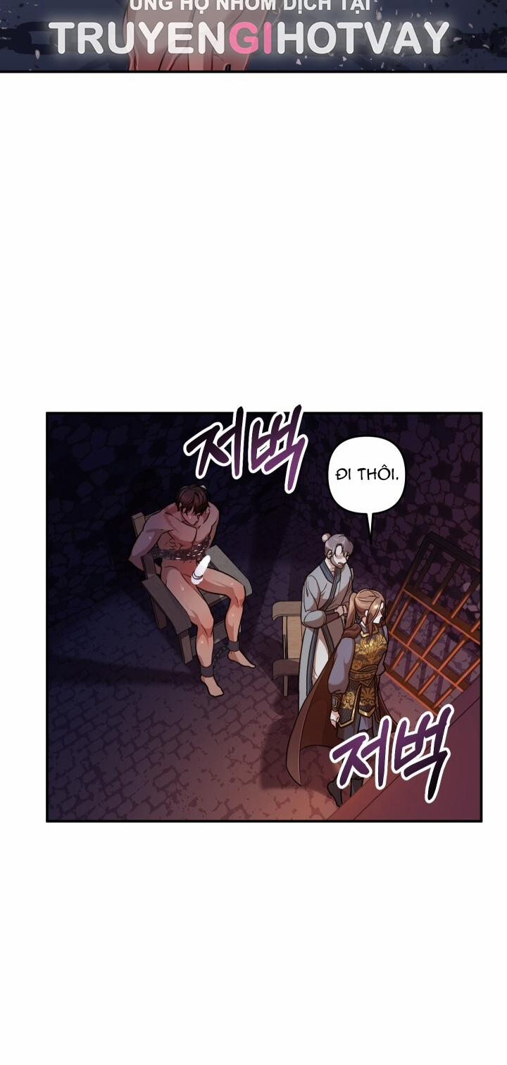 [18+] Độc Chiếm Và Hủy Diệt 2.2 trang 12