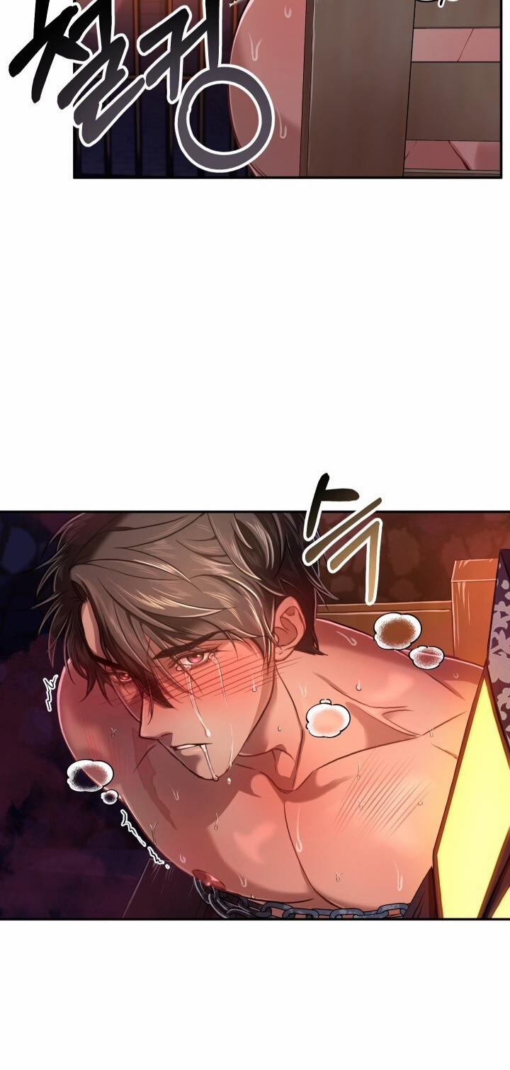 [18+] Độc Chiếm Và Hủy Diệt 2.2 trang 16