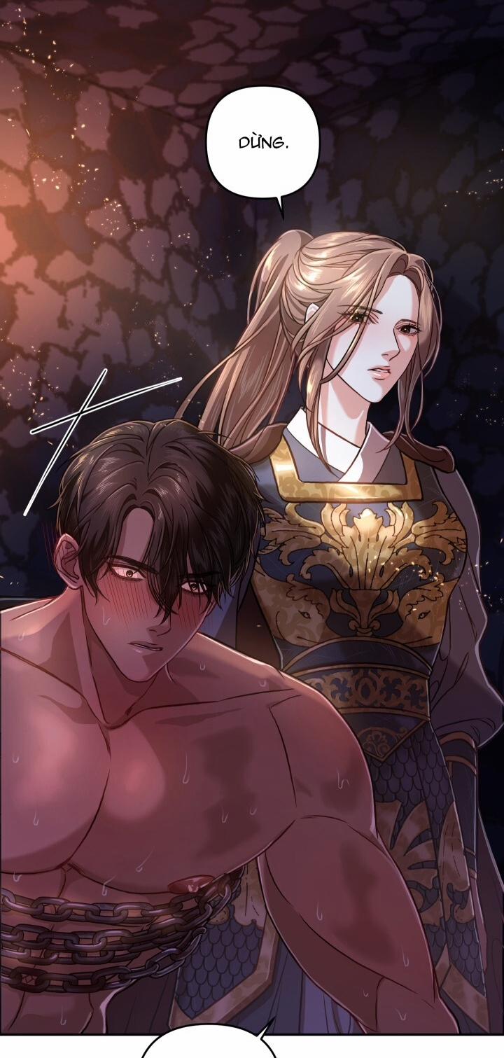 [18+] Độc Chiếm Và Hủy Diệt 2.2 trang 20