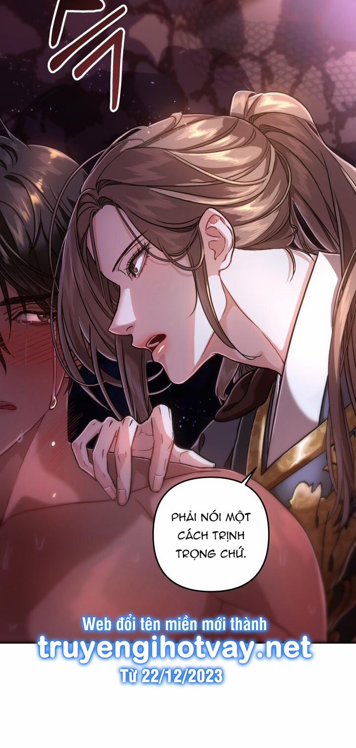 [18+] Độc Chiếm Và Hủy Diệt 2.2 trang 23