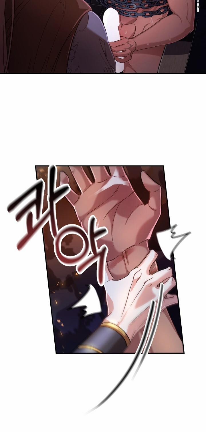 [18+] Độc Chiếm Và Hủy Diệt 2.2 trang 29