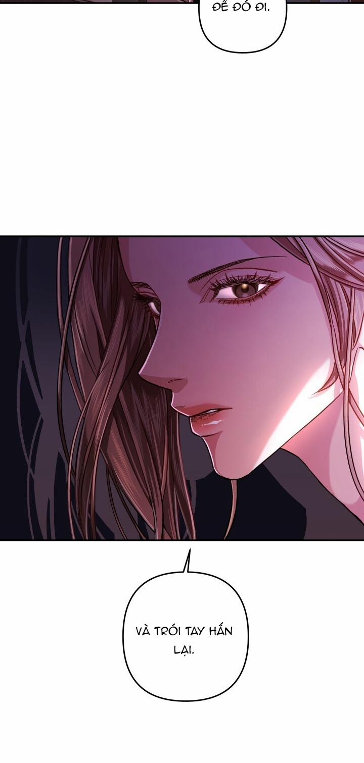 [18+] Độc Chiếm Và Hủy Diệt 2.2 trang 5