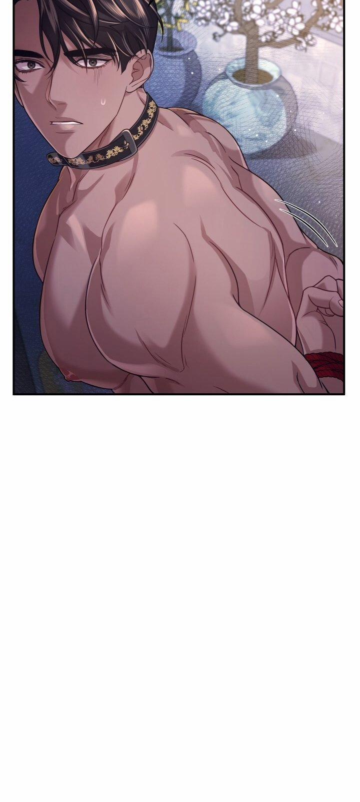 [18+] Độc Chiếm Và Hủy Diệt 20.1 trang 22