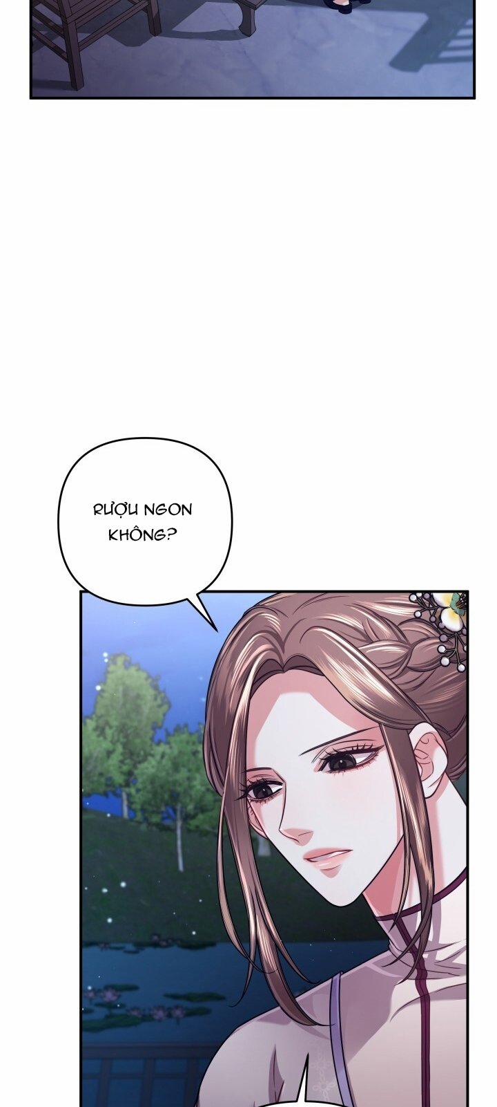 [18+] Độc Chiếm Và Hủy Diệt 20.1 trang 27