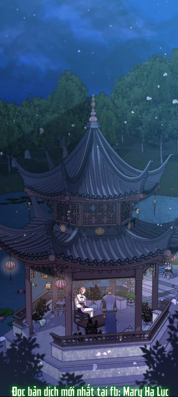 [18+] Độc Chiếm Và Hủy Diệt 20.1 trang 7