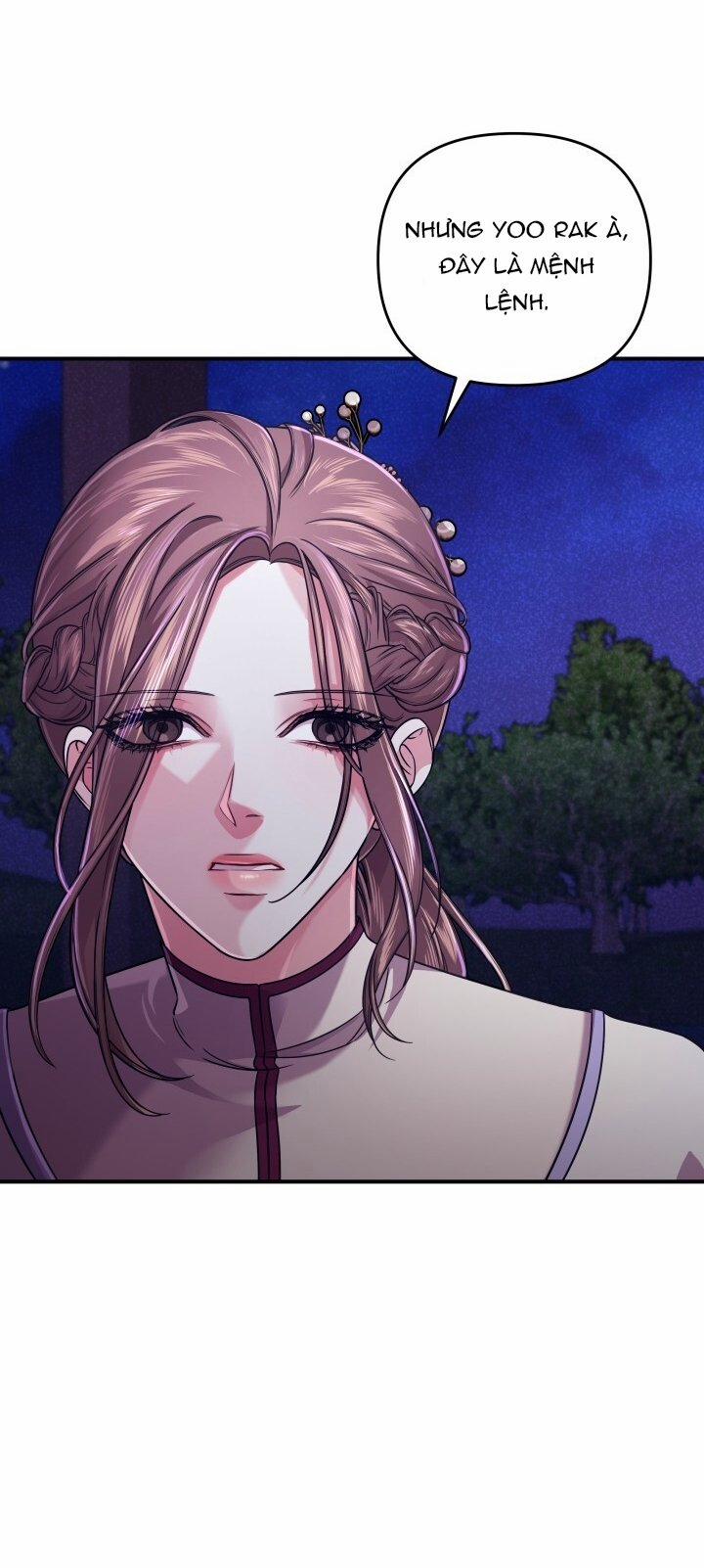 [18+] Độc Chiếm Và Hủy Diệt 20.1 trang 9