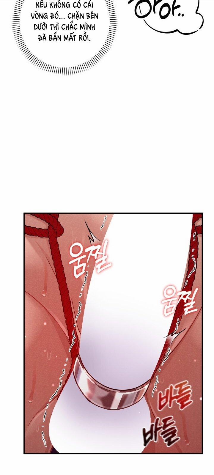 [18+] Độc Chiếm Và Hủy Diệt 20.2 trang 35