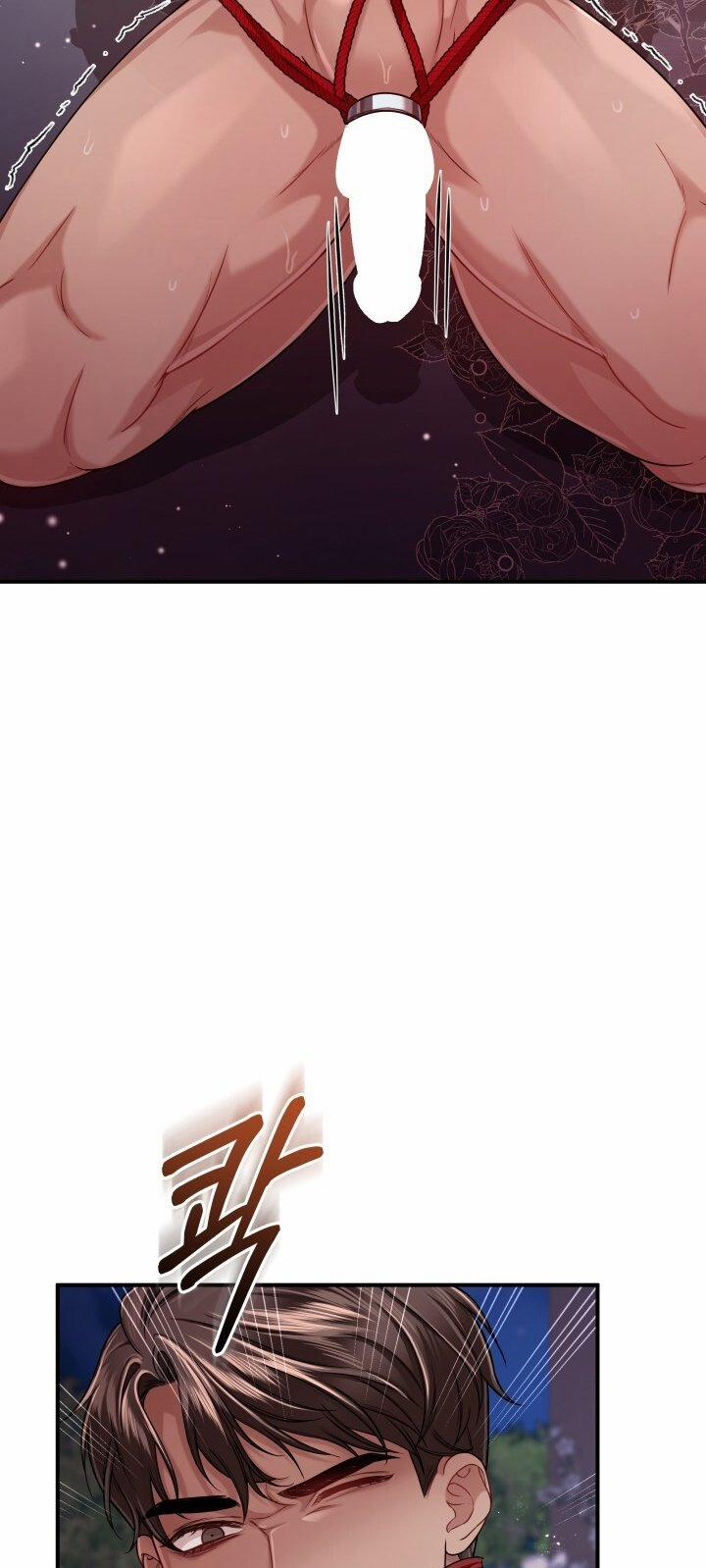 [18+] Độc Chiếm Và Hủy Diệt 20.2 trang 8