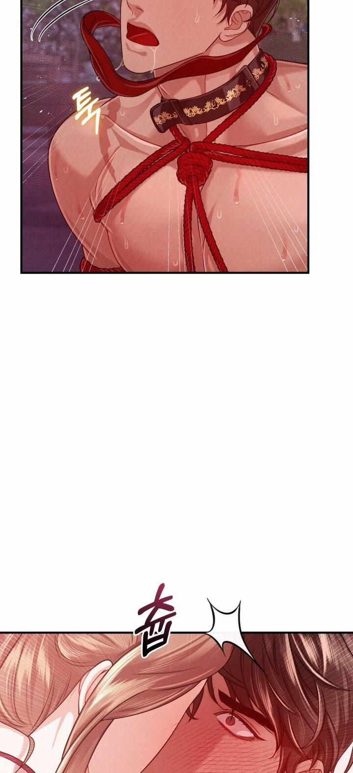 [18+] Độc Chiếm Và Hủy Diệt 21.1 trang 11