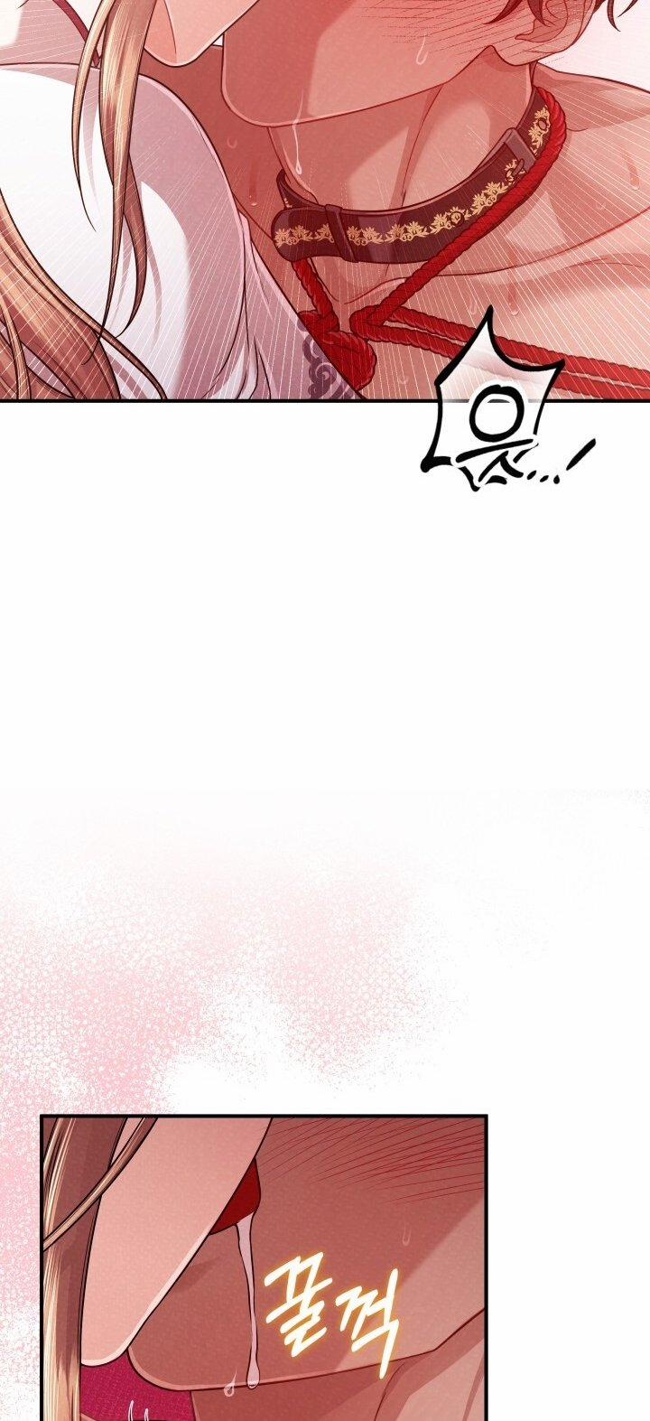 [18+] Độc Chiếm Và Hủy Diệt 21.1 trang 12