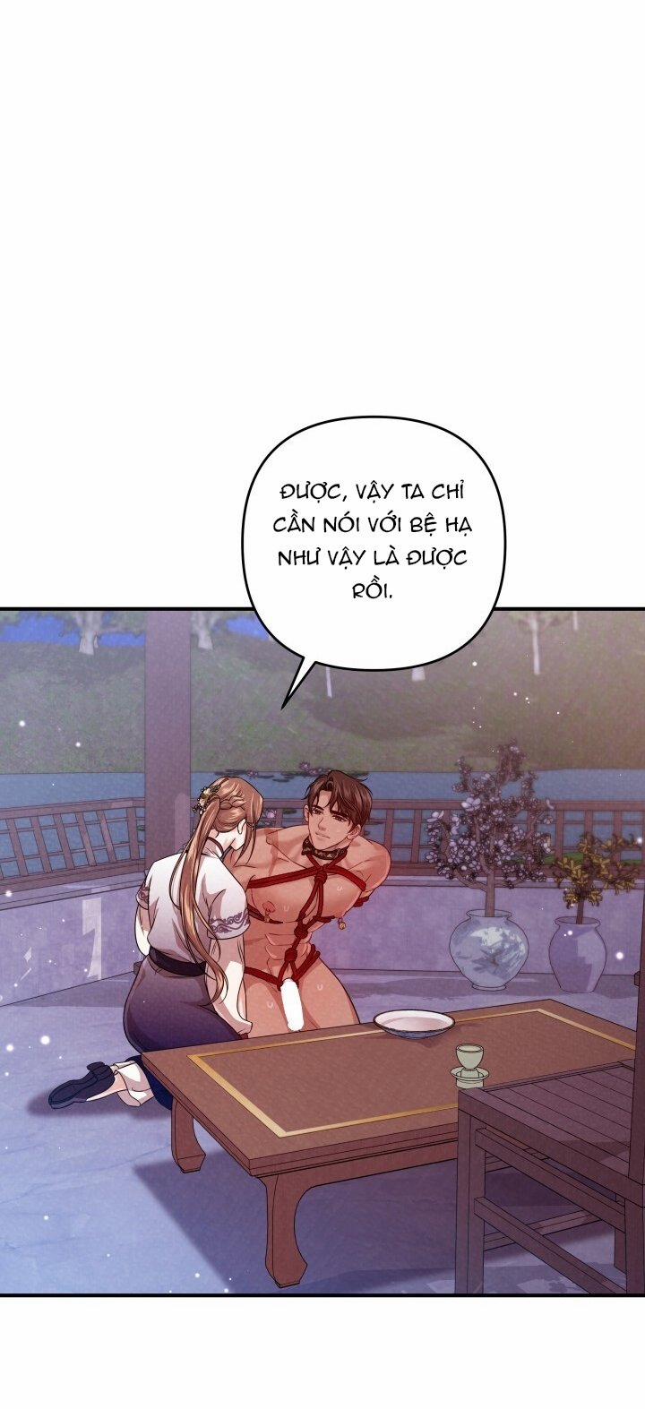 [18+] Độc Chiếm Và Hủy Diệt 21.1 trang 17