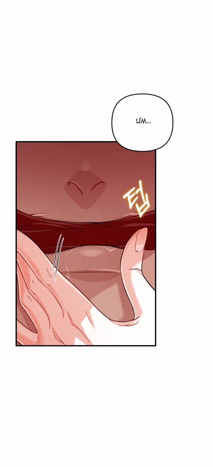 [18+] Độc Chiếm Và Hủy Diệt 21.1 trang 20