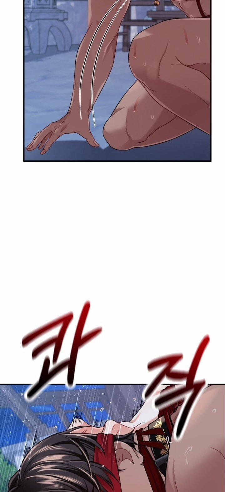 [18+] Độc Chiếm Và Hủy Diệt 21.1 trang 25