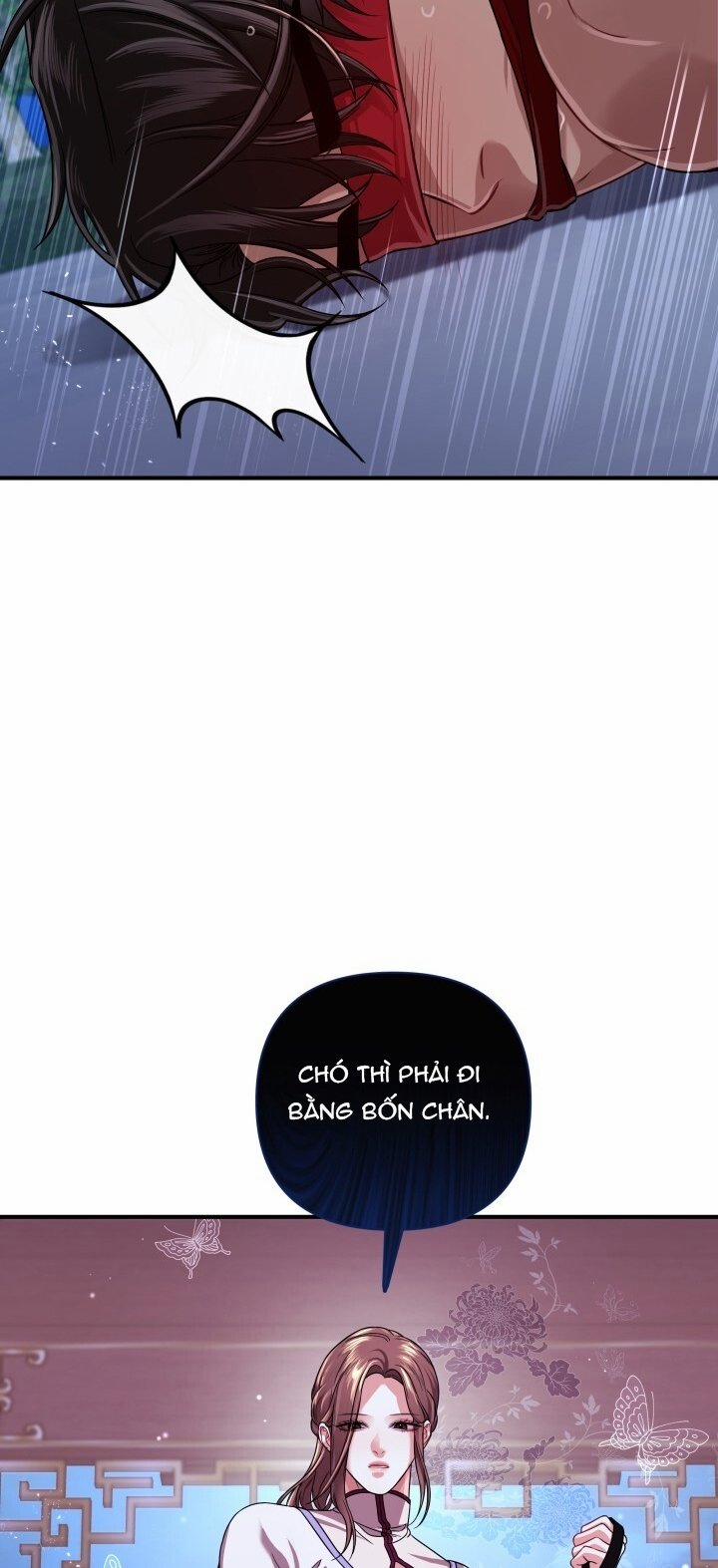 [18+] Độc Chiếm Và Hủy Diệt 21.1 trang 26