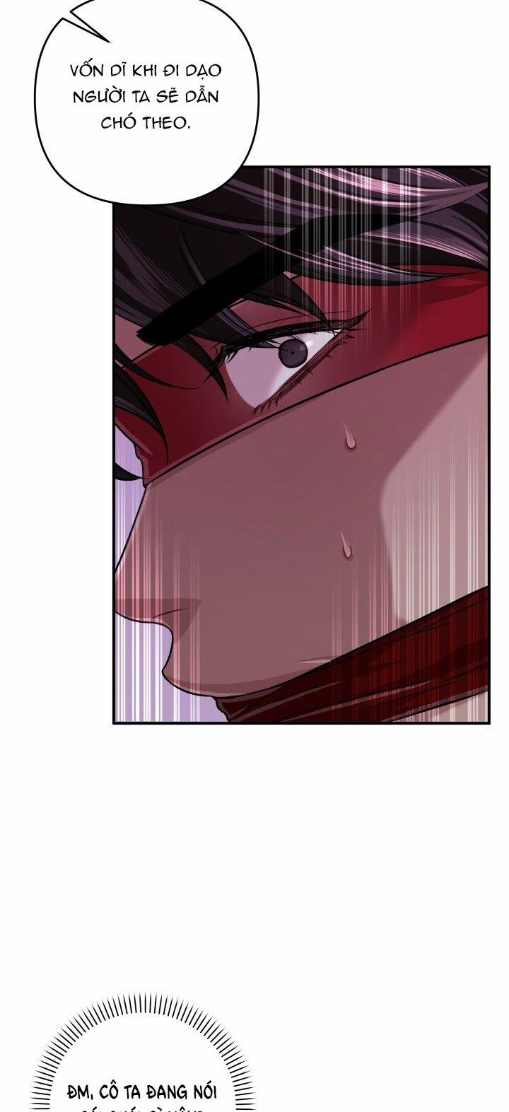 [18+] Độc Chiếm Và Hủy Diệt 21.1 trang 30