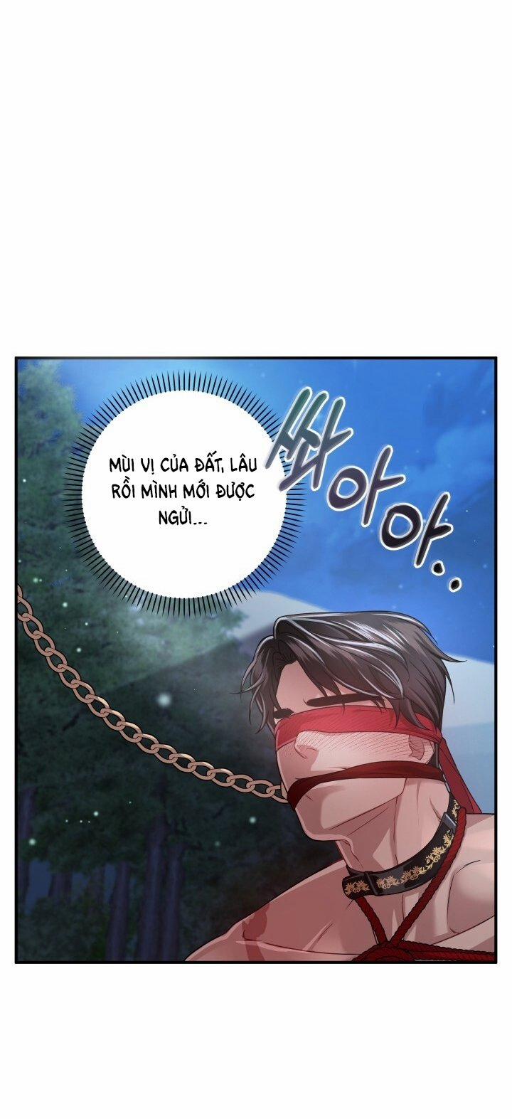[18+] Độc Chiếm Và Hủy Diệt 21.1 trang 35
