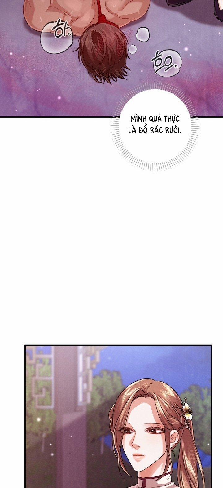 [18+] Độc Chiếm Và Hủy Diệt 21.1 trang 9
