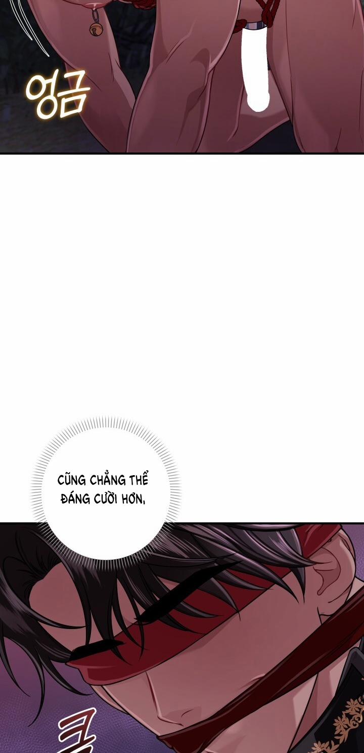 [18+] Độc Chiếm Và Hủy Diệt 21.2 trang 10