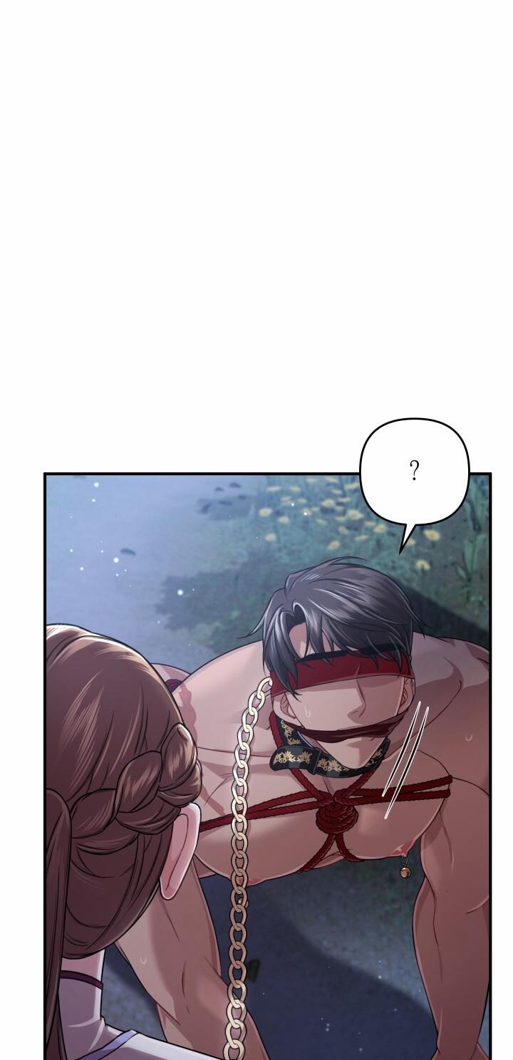 [18+] Độc Chiếm Và Hủy Diệt 21.2 trang 13