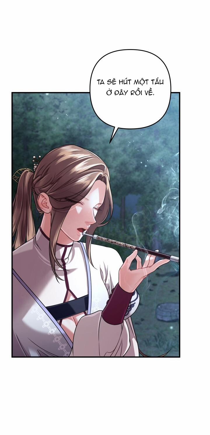 [18+] Độc Chiếm Và Hủy Diệt 21.2 trang 17