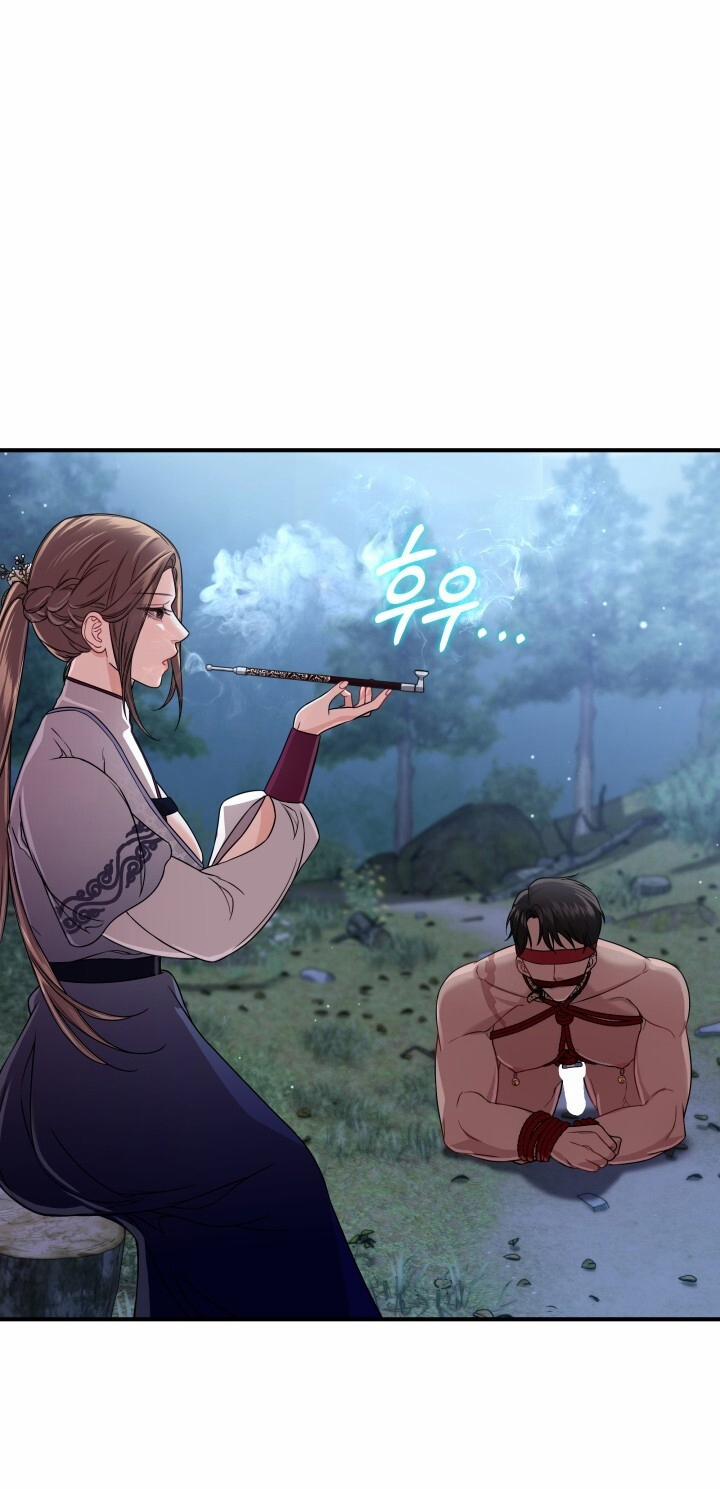 [18+] Độc Chiếm Và Hủy Diệt 21.2 trang 18