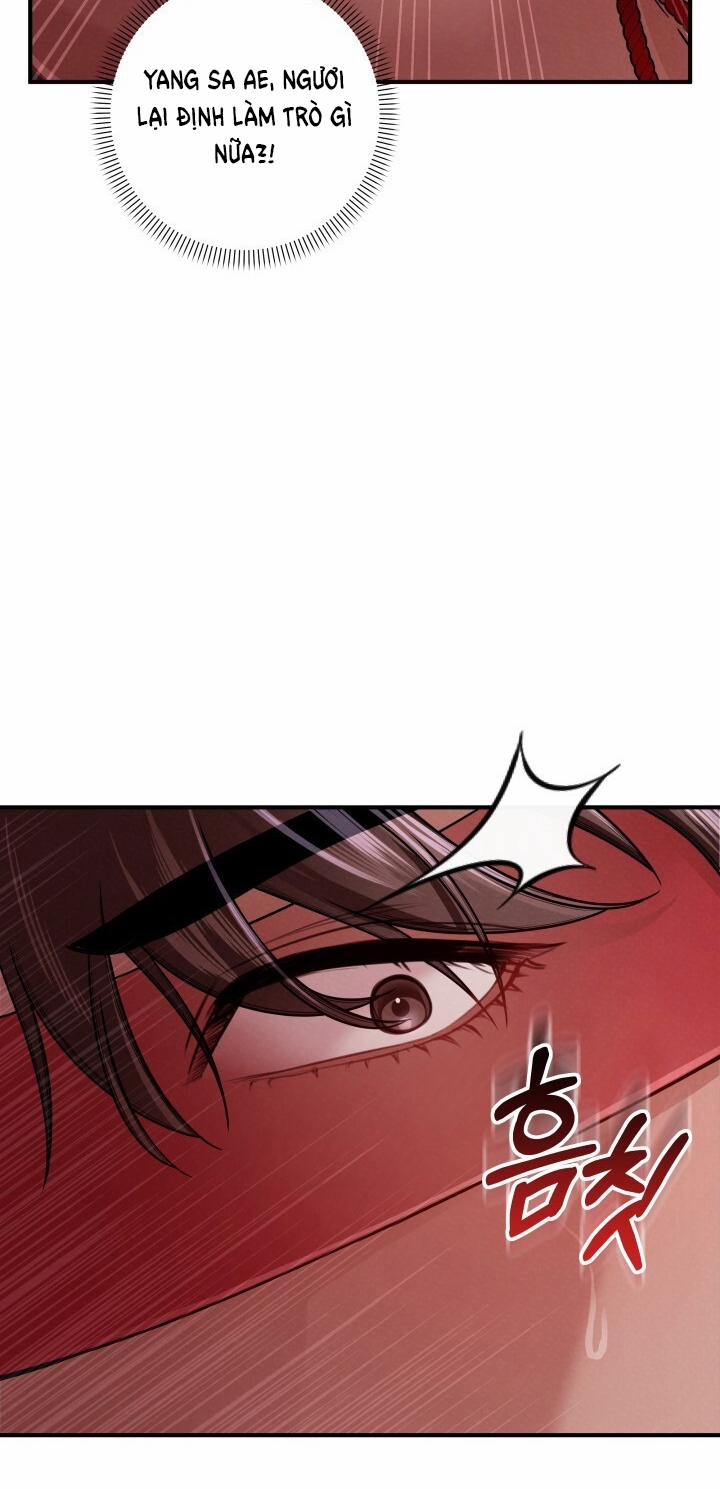 [18+] Độc Chiếm Và Hủy Diệt 21.2 trang 23