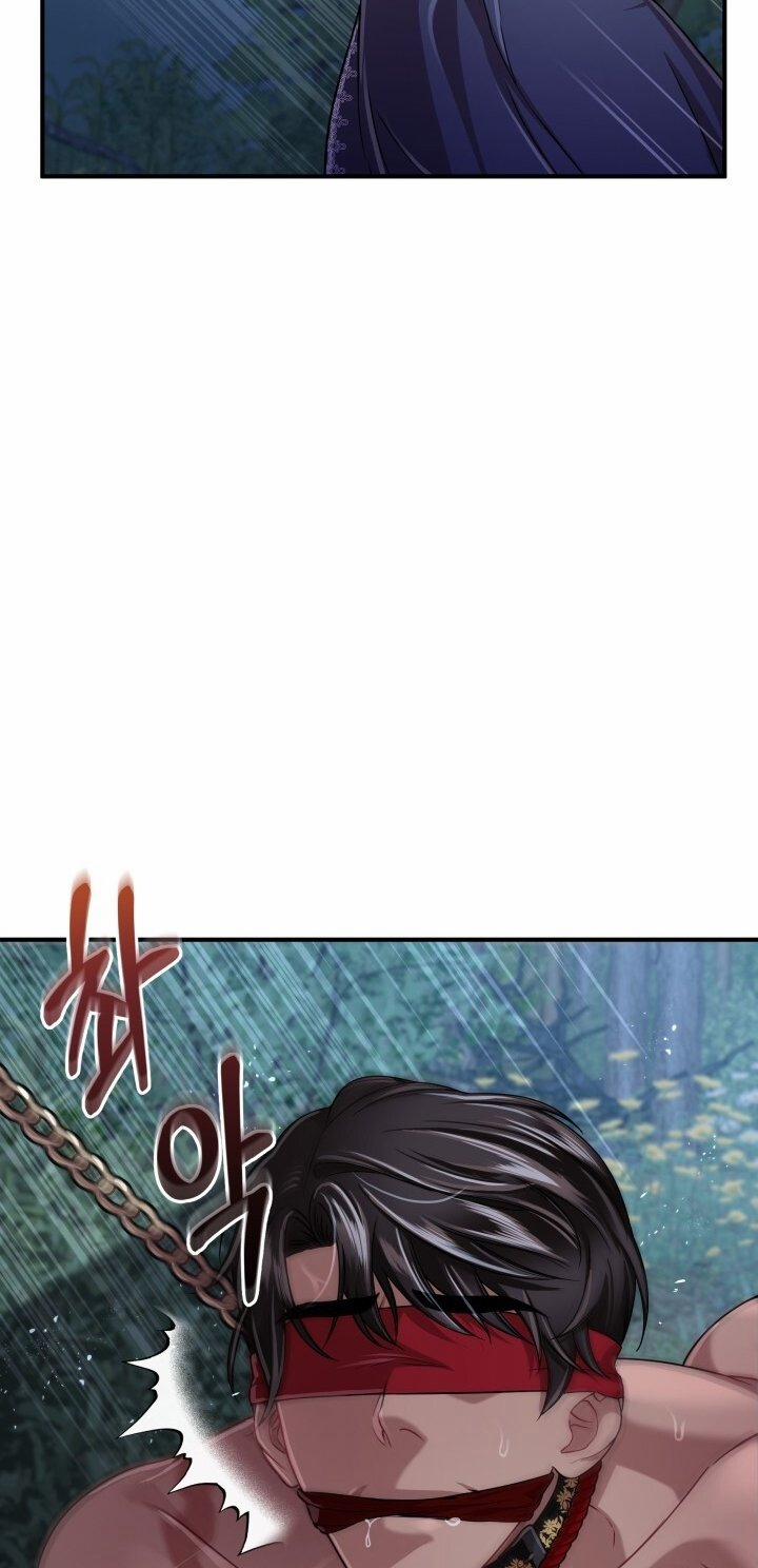 [18+] Độc Chiếm Và Hủy Diệt 21.2 trang 5