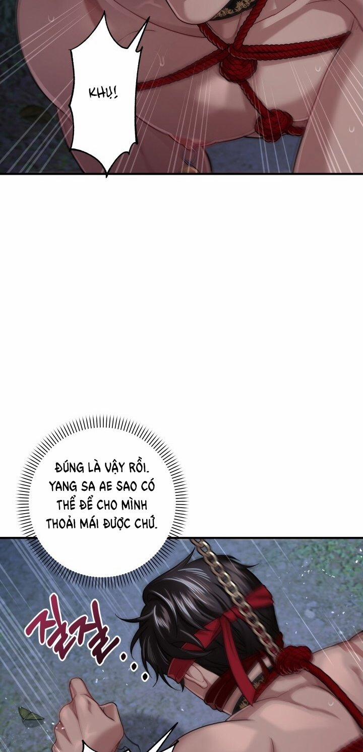 [18+] Độc Chiếm Và Hủy Diệt 21.2 trang 6