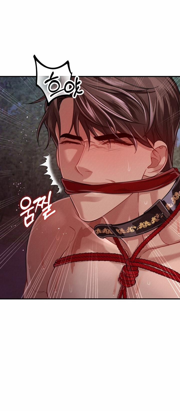 [18+] Độc Chiếm Và Hủy Diệt 22.1 trang 18