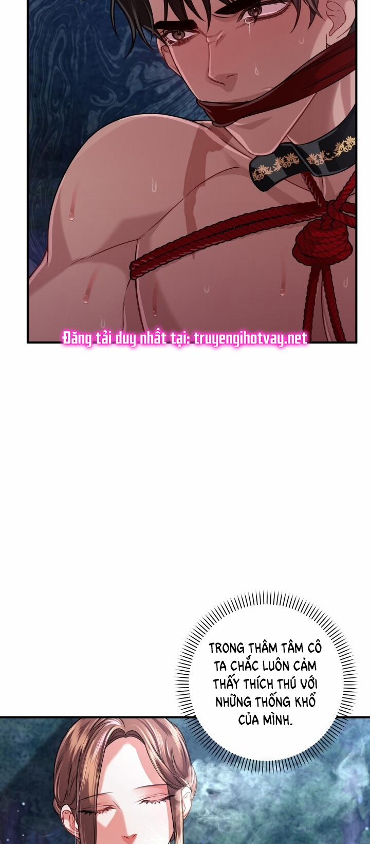 [18+] Độc Chiếm Và Hủy Diệt 22.1 trang 23